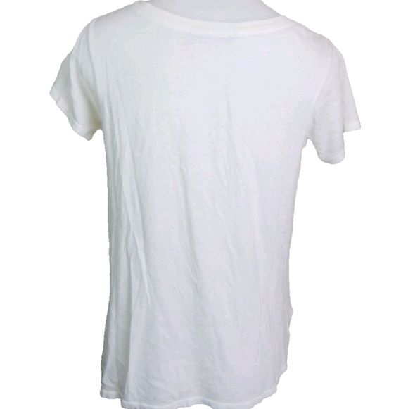 Wildfox Spaniel Dogs Graphic Tee - Picture 3 of 5